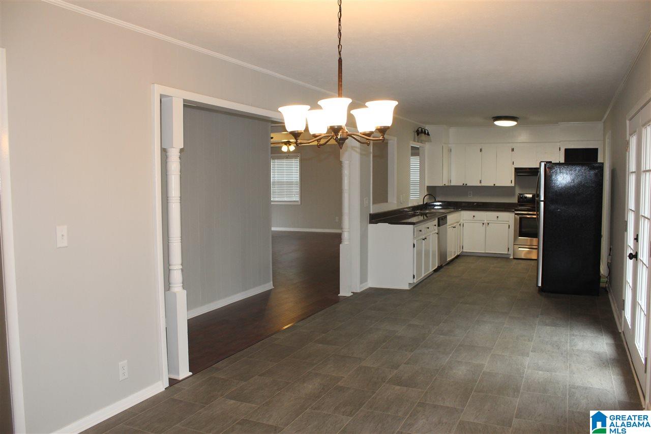 915 Terry Road Anniston, AL 36207 - Photo 4 of 30 Gallery Image 4