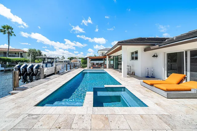 $3,295,000 | 740 Northeast 36th Street, Boca Raton, FL 33431