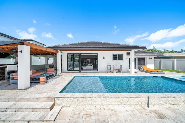 $3,295,000 | 740 Northeast 36th Street, Boca Raton, FL 33431