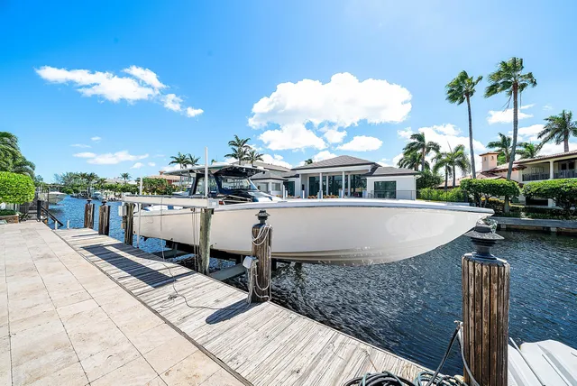 $3,295,000 | 740 Northeast 36th Street, Boca Raton, FL 33431