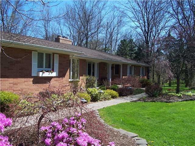 226 Peck Road Parma, NY 14468 - Photo 1 of 1 Exterior Front