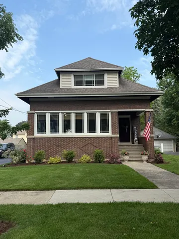 $750,000 | 44 North Benton Street, Palatine, IL 60067