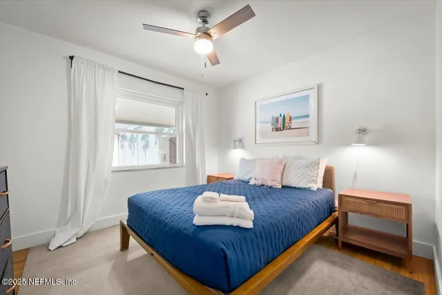 $7,900 | 1602 7th Street North, Jacksonville Beach, FL 32250