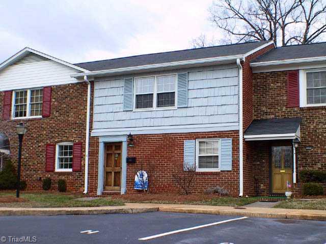 2902 G St Marks Road Southwest Winston-Salem, NC 27103 - Photo 1 of 1 Exterior Front.