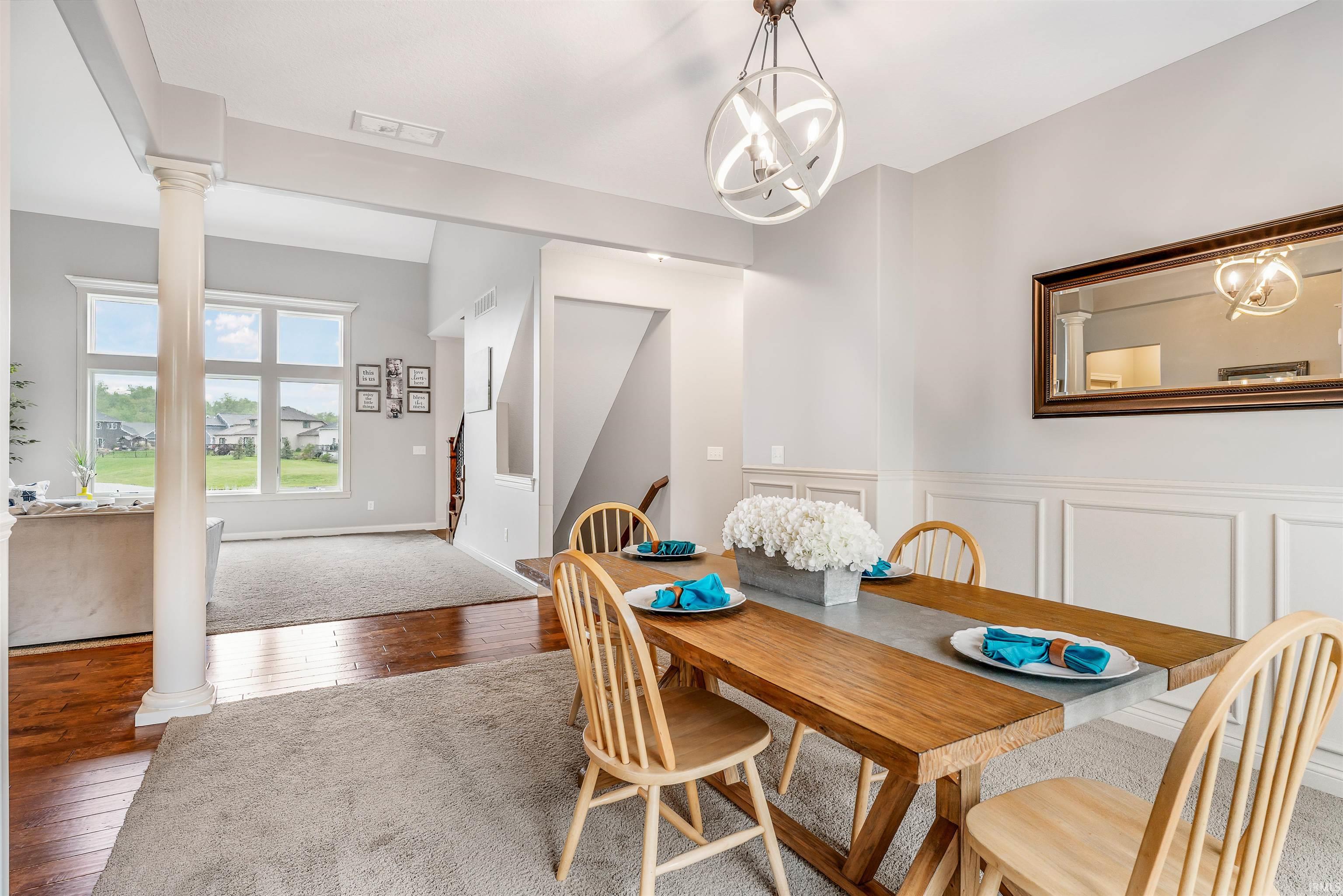 10718 Eagle Riv Run Fort Wayne, IN 46845 - Photo 8 of 36 Gallery Image 8