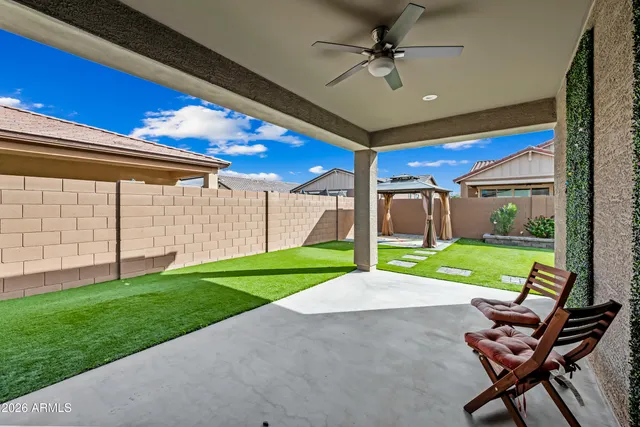 $2,100 | 10829 West Hadley Street, Avondale, AZ 85323