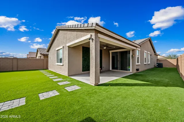 $2,100 | 10829 West Hadley Street, Avondale, AZ 85323