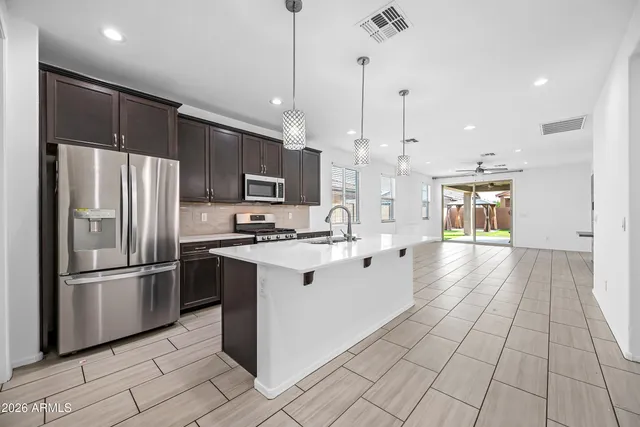 $2,100 | 10829 West Hadley Street, Avondale, AZ 85323