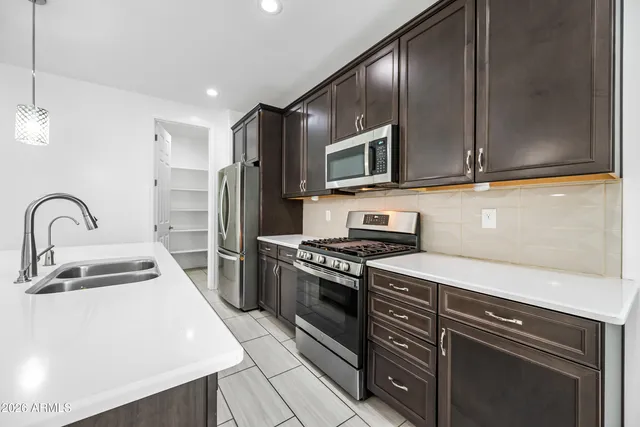 $2,100 | 10829 West Hadley Street, Avondale, AZ 85323