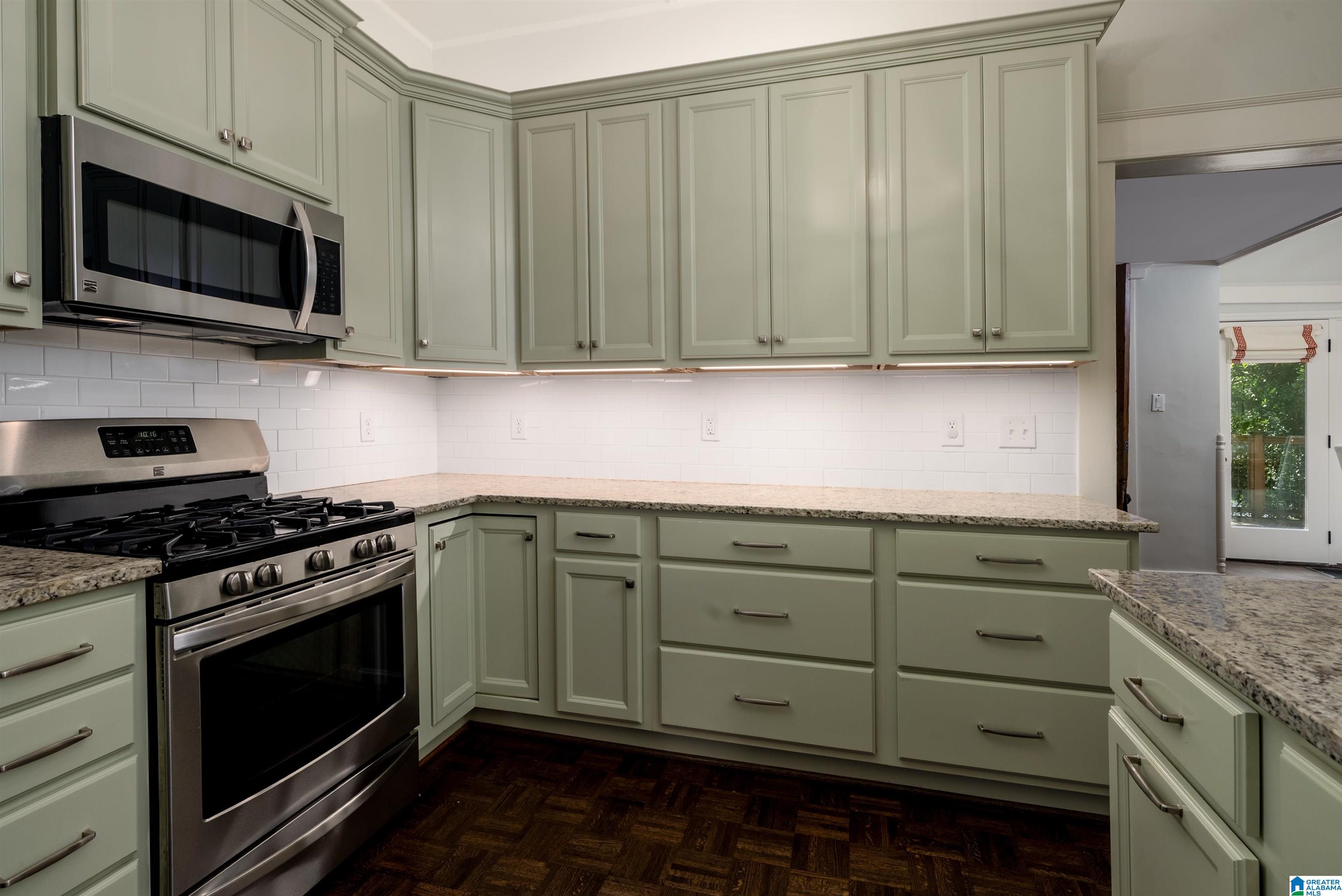 2812 Rhodes Circle South Birmingham, AL 35205 - Photo 20 of 55
