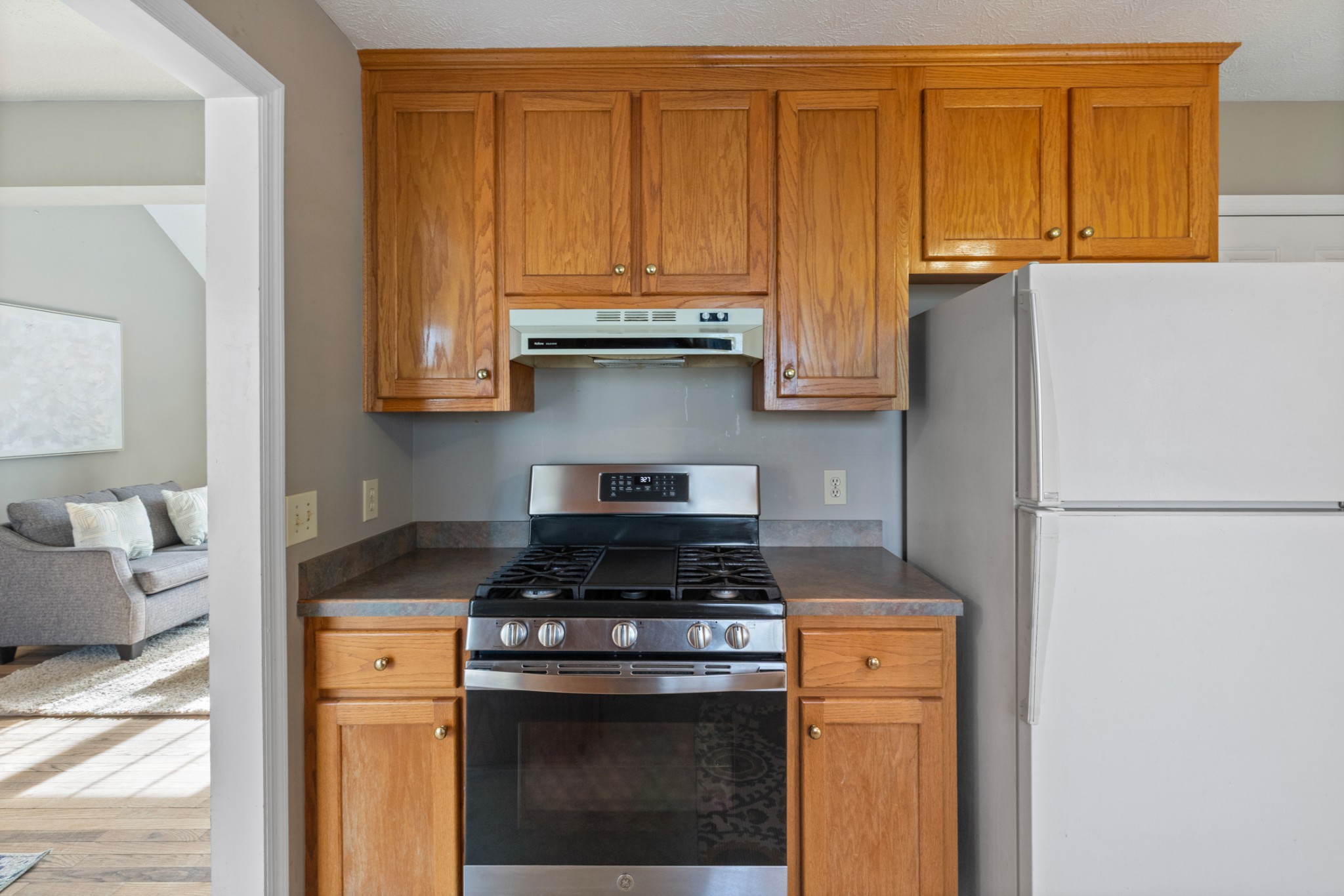 251 Rouse Road Dickson, TN 37055 - Photo 10 of 47 Gallery Image 10