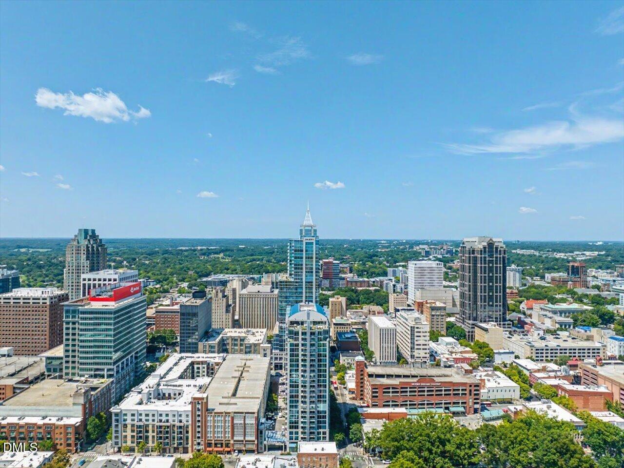 274 East Davie Street, Unit 274 Raleigh, NC 27601 - Photo 61 of 62 92-Downtown Raleigh