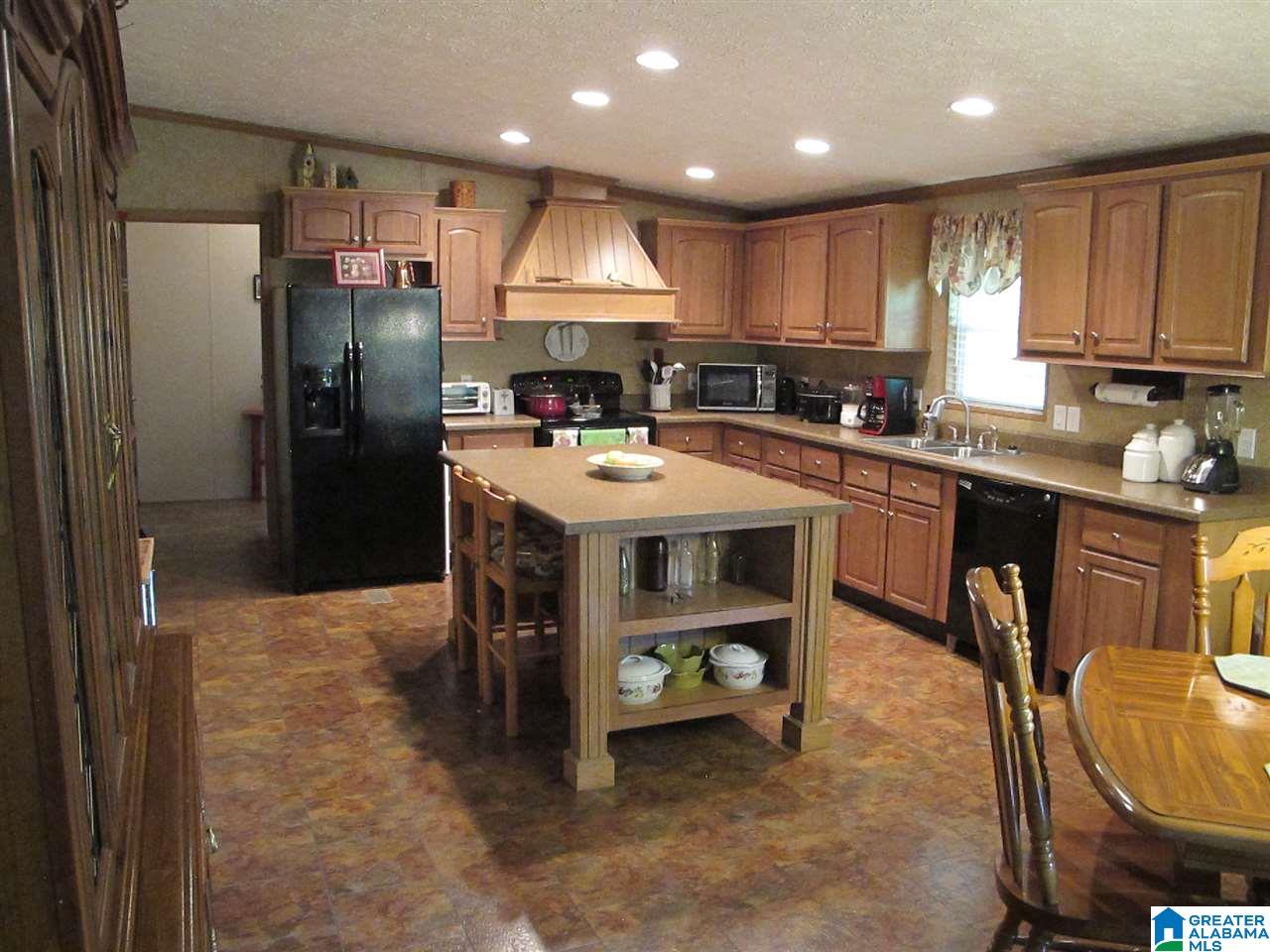 8101 County Road 25 Heflin, AL 36264 - Photo 8 of 35