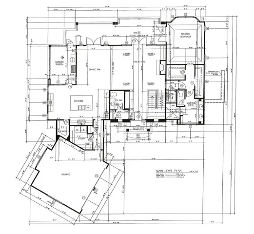 $2,100,000 | 105 Sweet Blossom Way, Six Mile, SC 29682