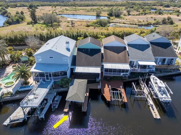 $430,000 | 5313 Boardwalk Street, Holiday, FL 34690