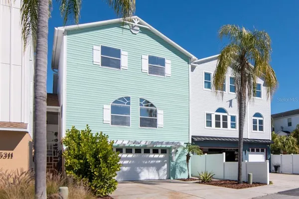 $449,999 | 5313 Boardwalk Street, Holiday, FL 34690