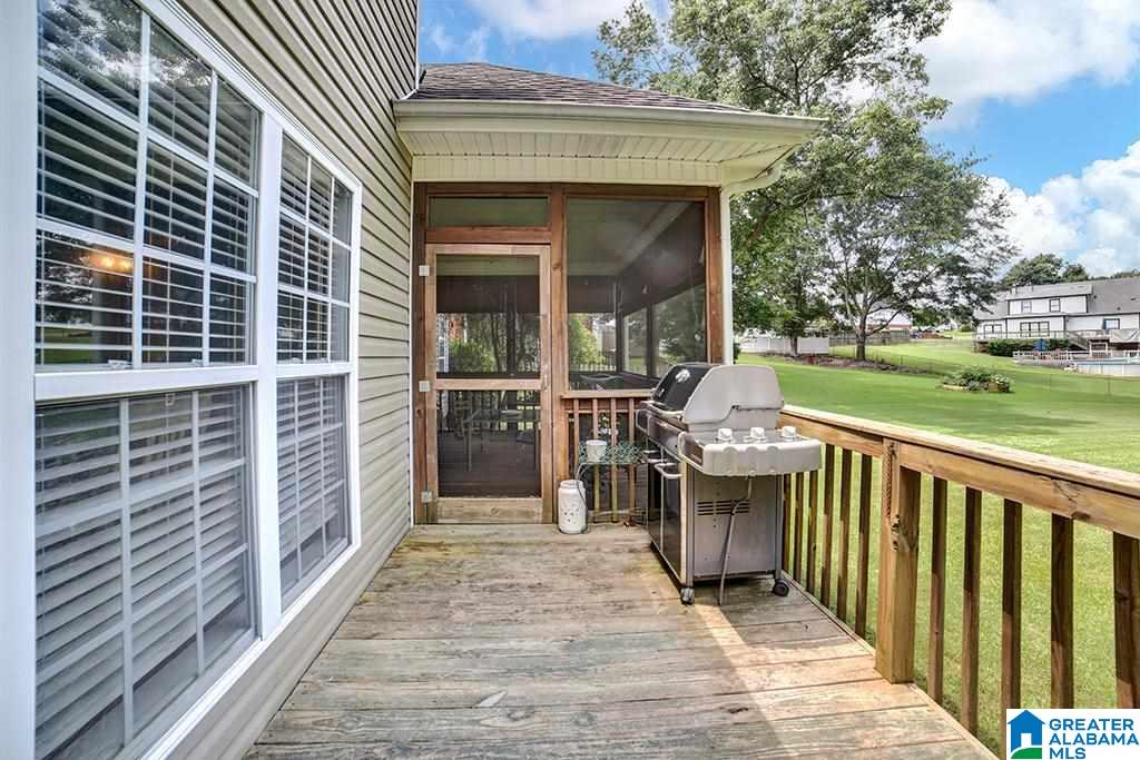 7696 Clayton Road Pinson, AL 35126 - Photo 32 of 38