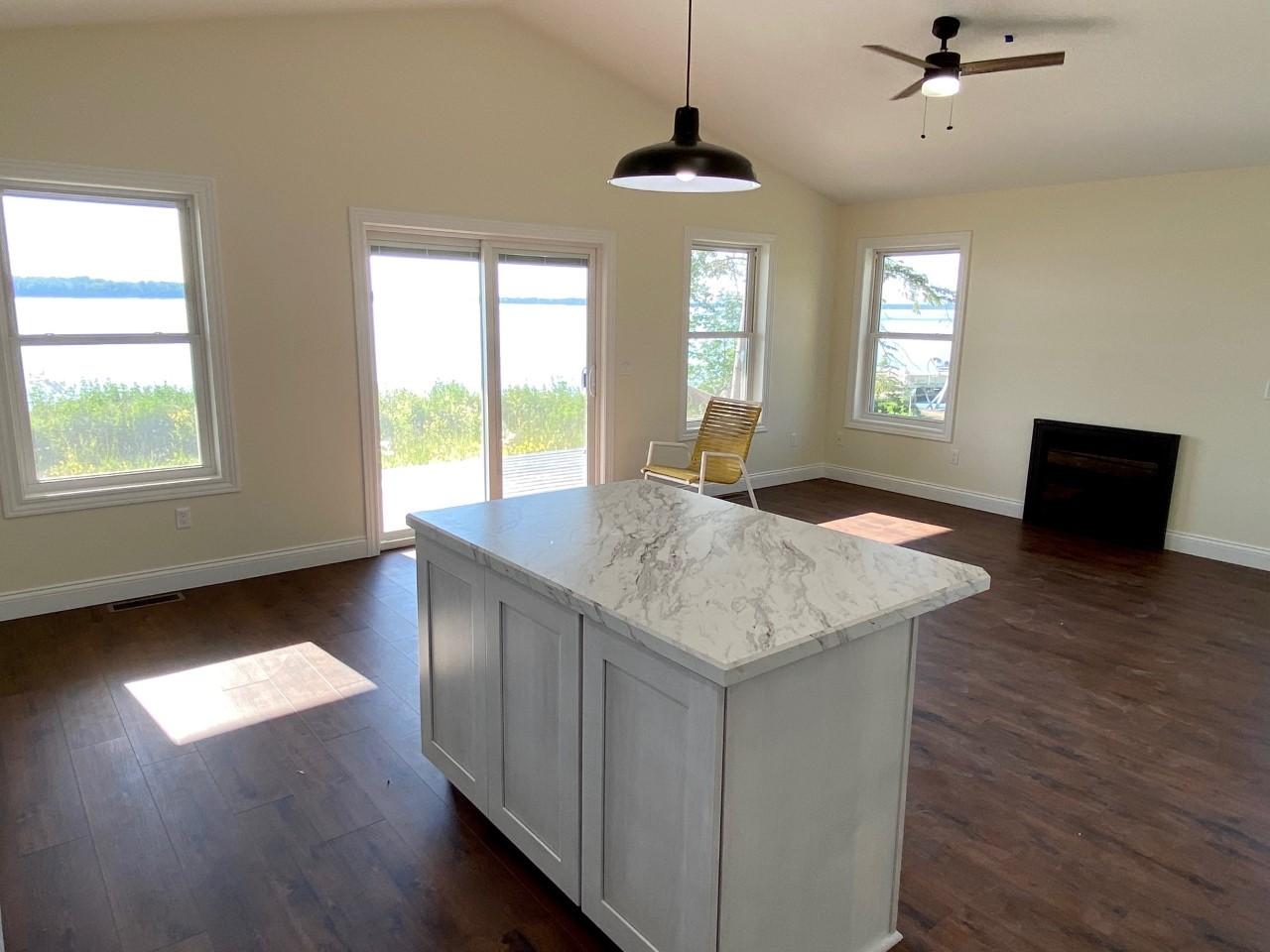 9711 Blue Horizon Road Presque Isle, MI 49777 - Photo 5 of 25 Gallery Image 5