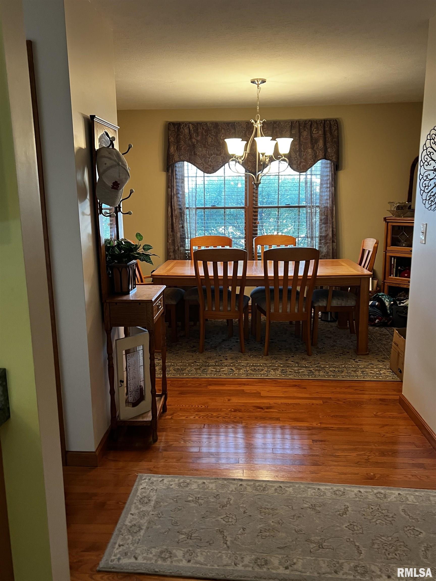 415 Spring Ridge Rochester, IL 62563 - Photo 7 of 9