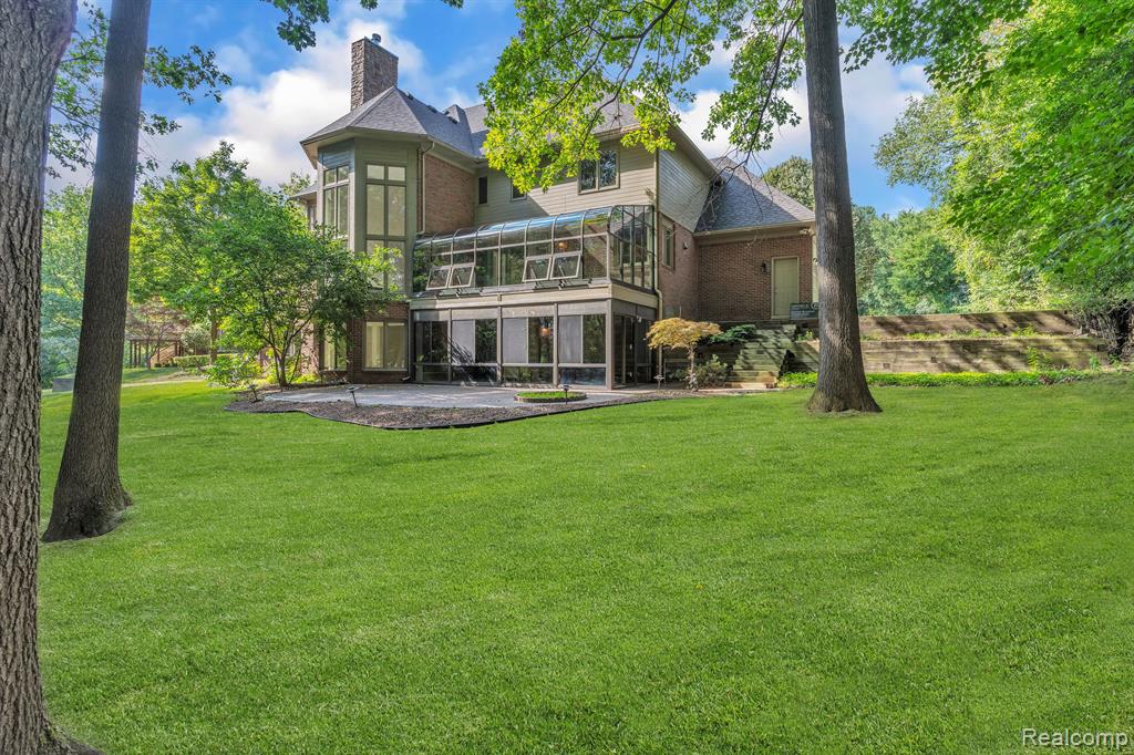 1691 Spring Creek Drive Rochester Hills, MI 48306 - Photo 76 of 78