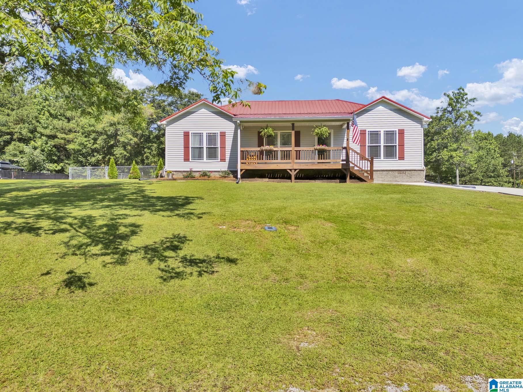 199 Joiner Road Hayden, AL 35079 - Photo 44 of 44