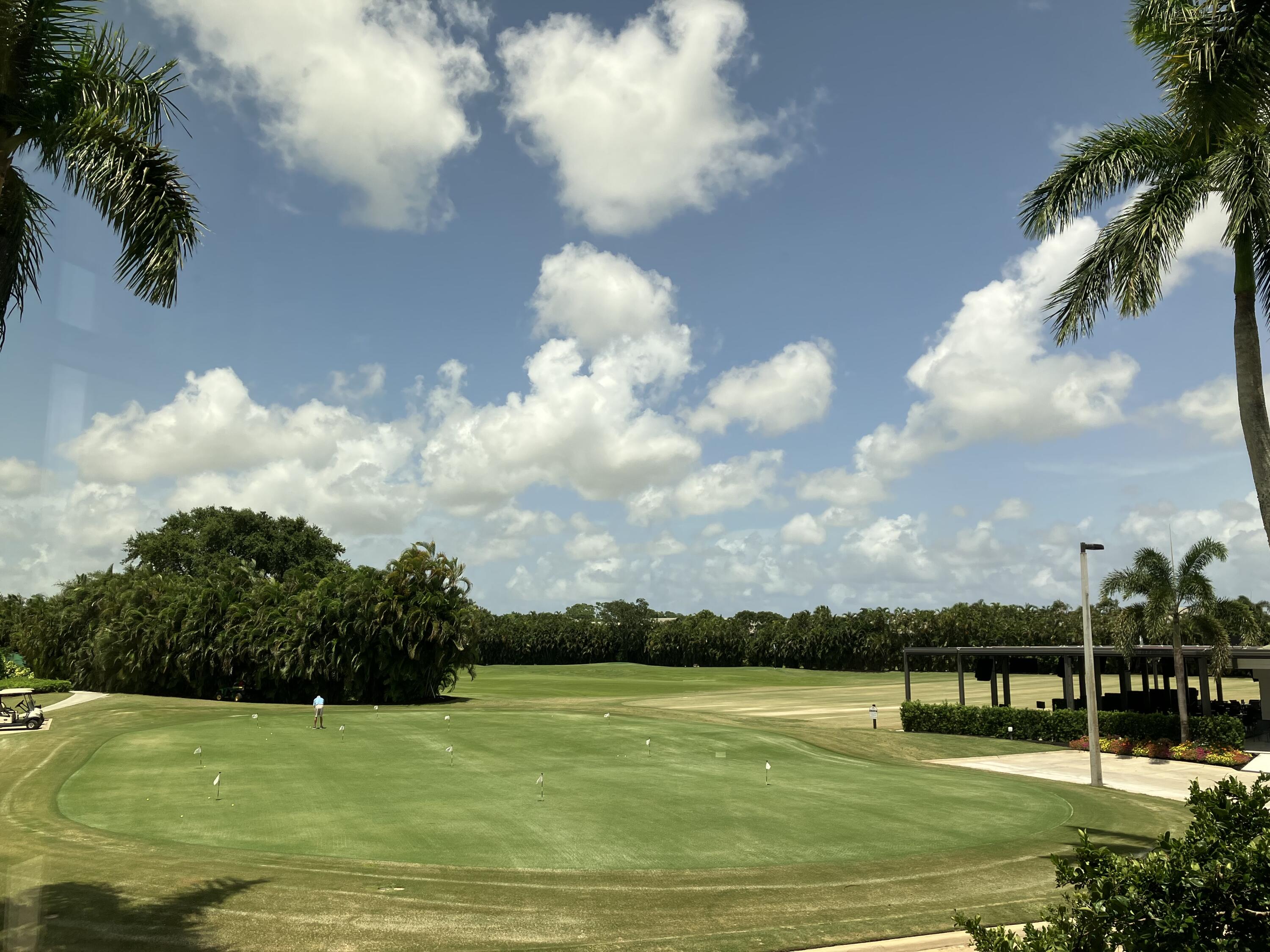 7835 Lakeside Boulevard, Unit 924 Boca Raton, FL 33434 - Photo 35 of 39 BOCA WEST PUTTING PRACTICE