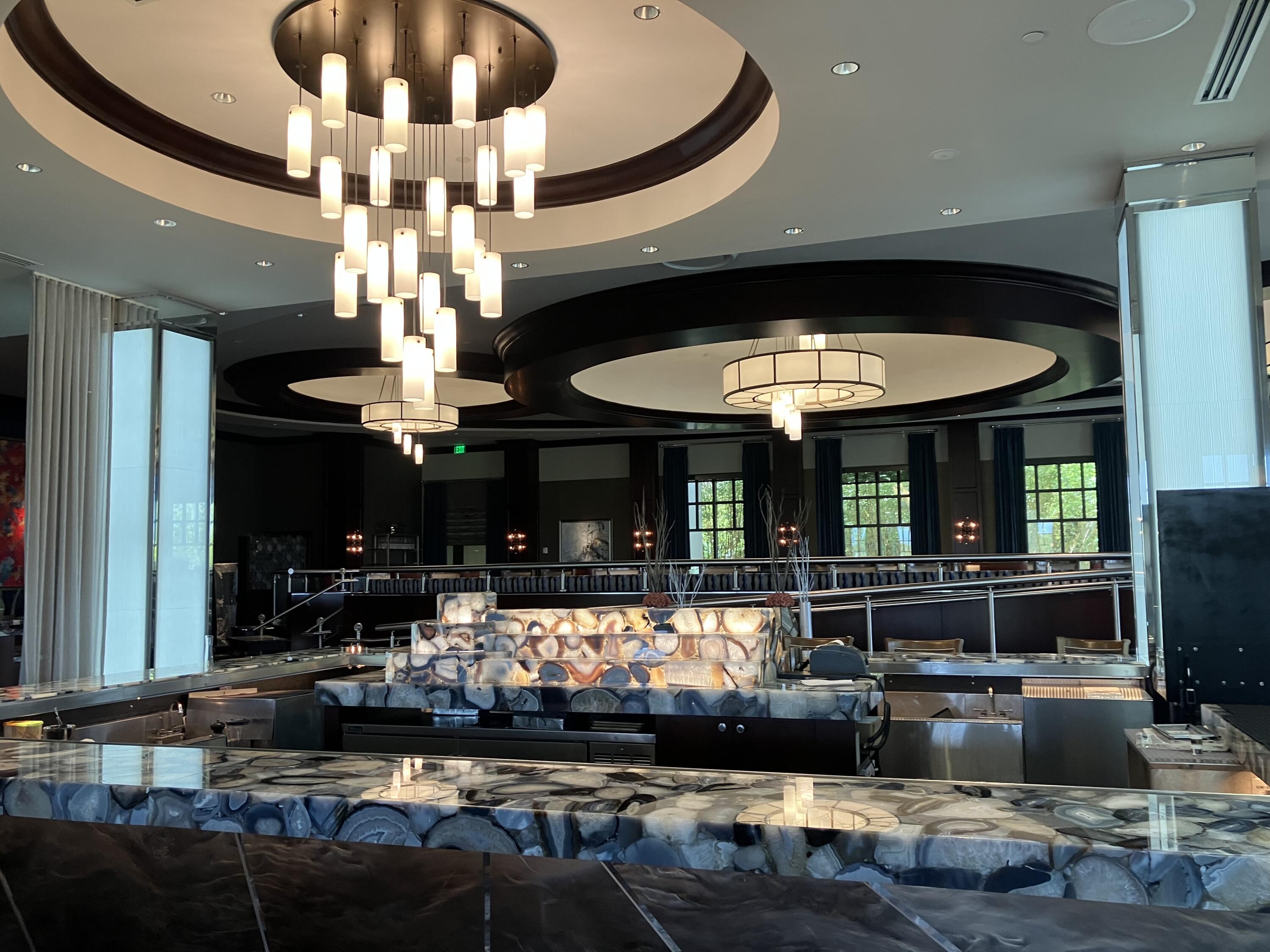 7835 Lakeside Boulevard, Unit 924 Boca Raton, FL 33434 - Photo 37 of 39 BOCA WEST-ONE RESTAURANT