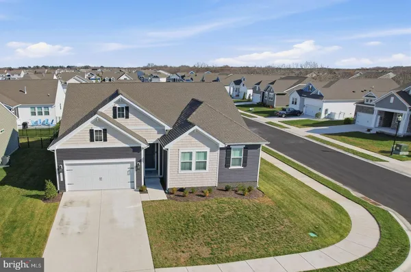 $569,900 | 23402 Buttonbush Way, Millville, DE 19967
