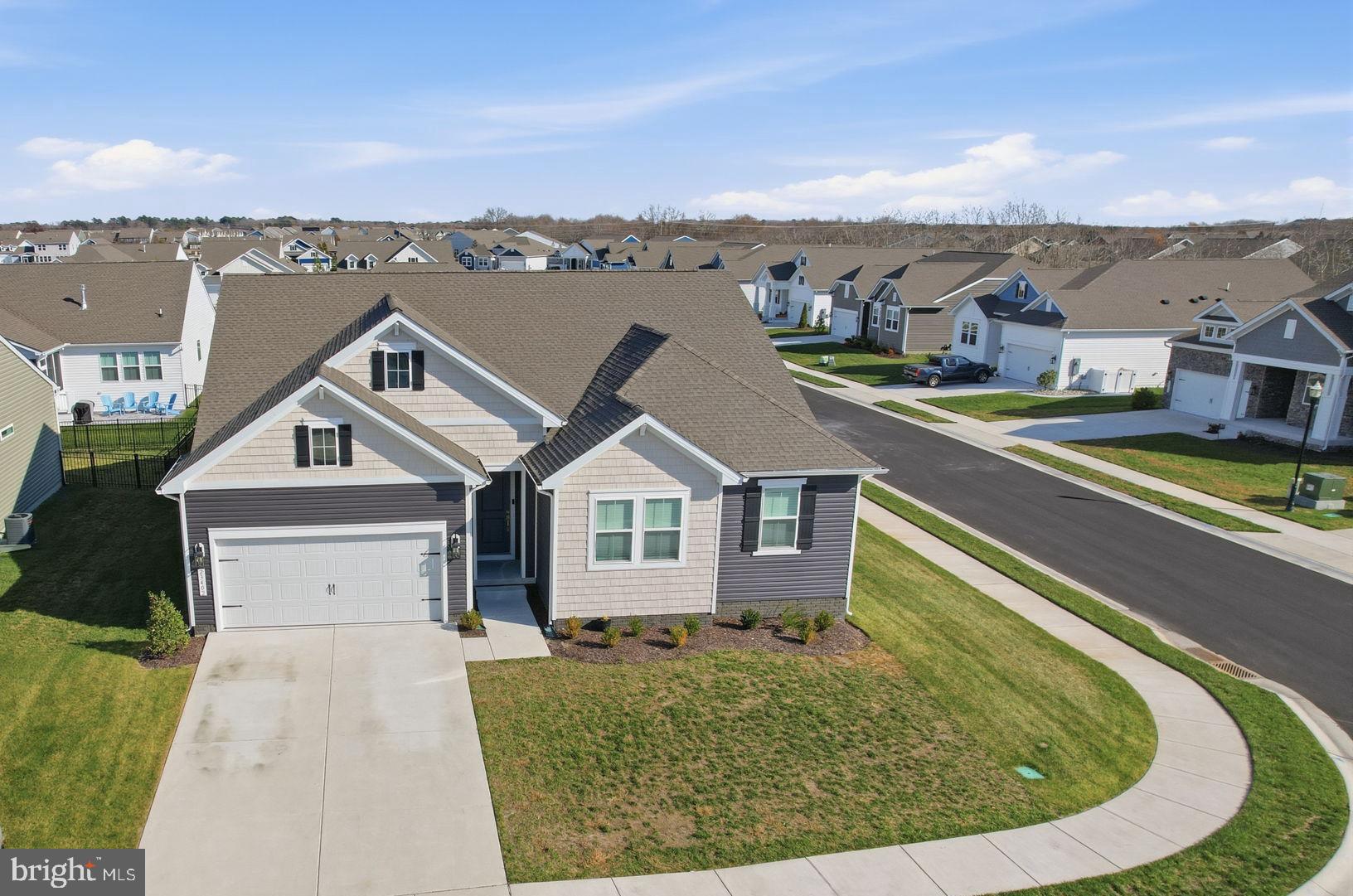 23402 Buttonbush Way Millville, DE 19967 - Photo 1 of 51 Welcome to Egret Shores!