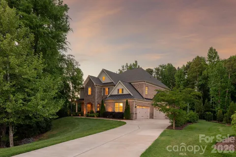 $1,490,000 | 700 Giacomo Drive, Waxhaw, NC 28173