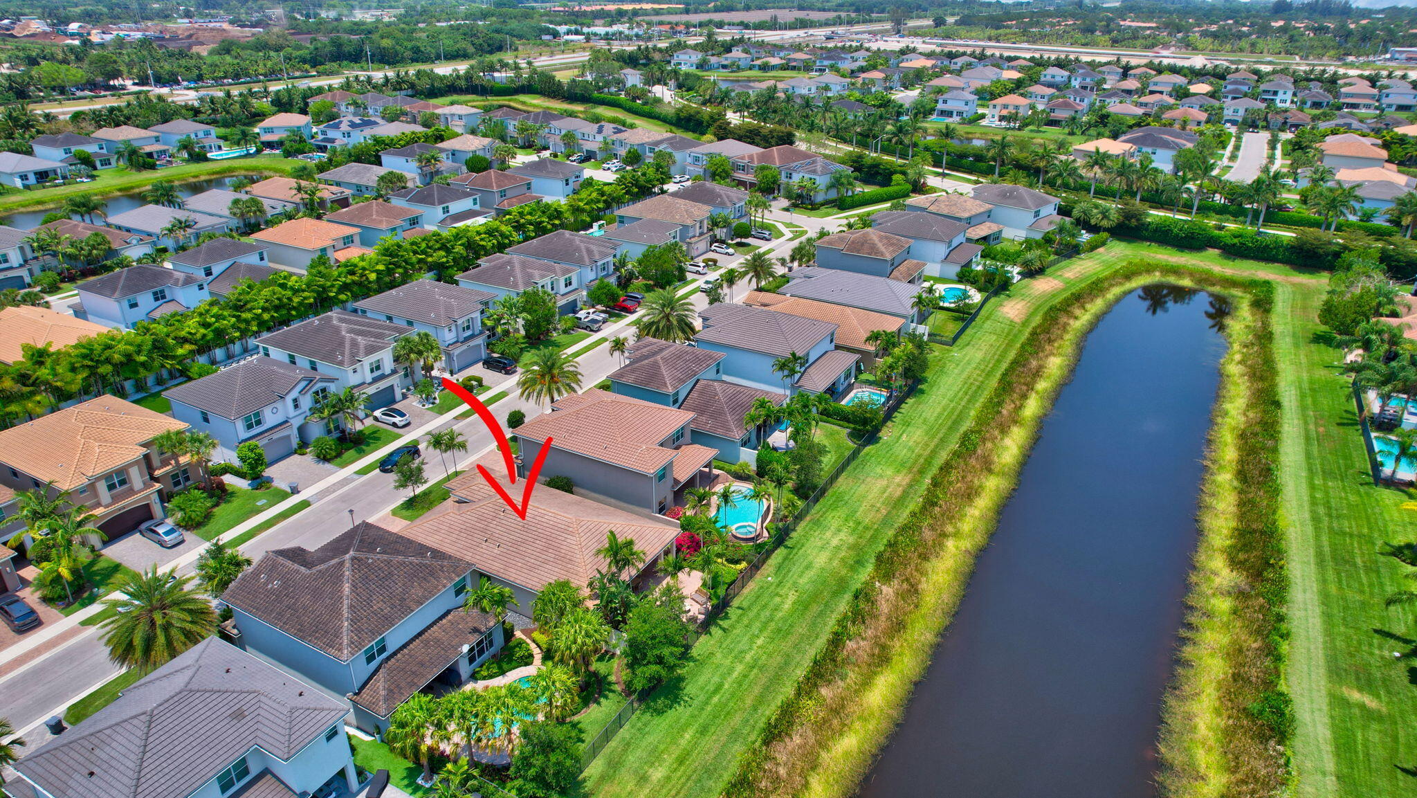 15410 Blue River Road Delray Beach, FL 33446 - Photo 47 of 75 7-web-or-mls-DJI_0843_4_5_6_7