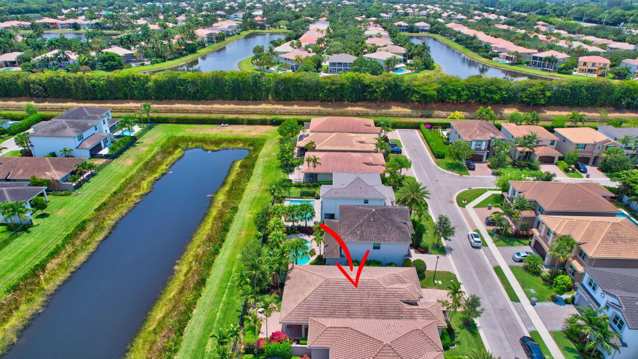 15410 Blue River Road Delray Beach, FL 33446 - Photo 49 of 75 10-web-or-mls-DJI_0858_59_60_61_62
