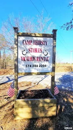 $319,000 | 2 Camp Thirsty Lane, Eddyville, IL 62928