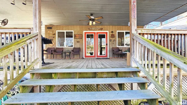 $319,000 | 2 Camp Thirsty Lane, Eddyville, IL 62928