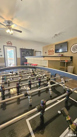 $319,000 | 2 Camp Thirsty Lane, Eddyville, IL 62928