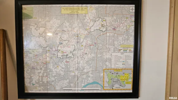 $319,000 | 2 Camp Thirsty Lane, Eddyville, IL 62928