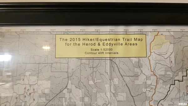 $319,000 | 2 Camp Thirsty Lane, Eddyville, IL 62928