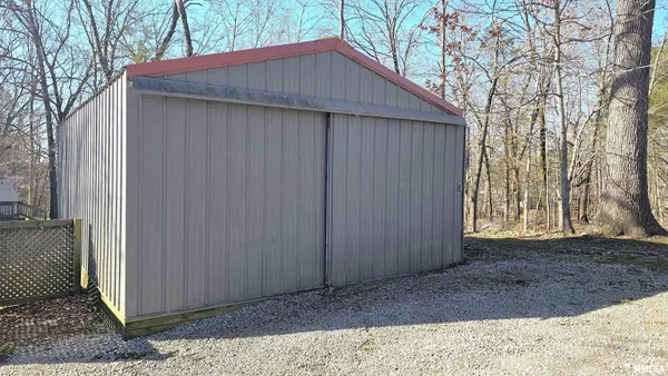 $319,000 | 2 Camp Thirsty Lane, Eddyville, IL 62928