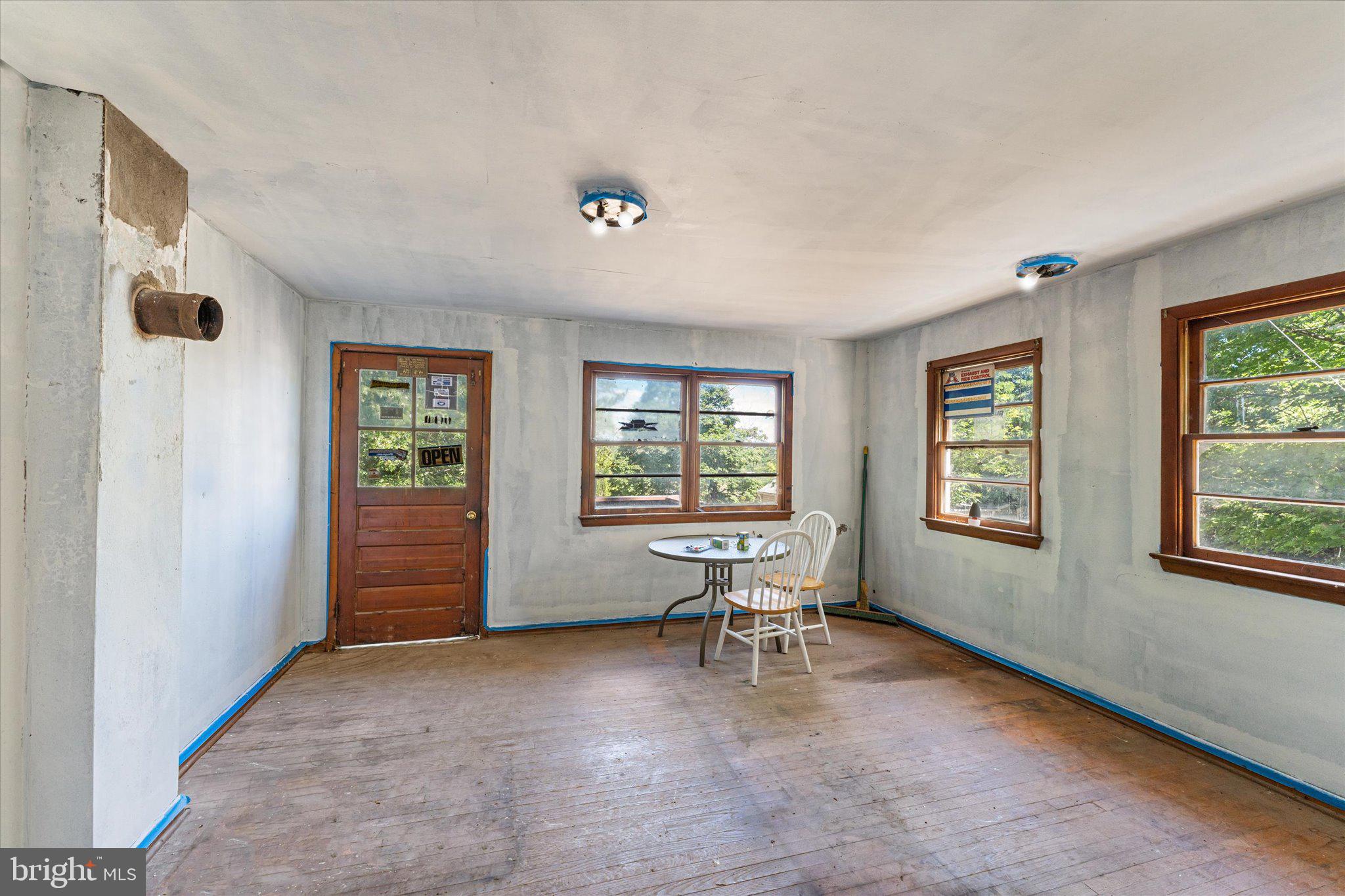 202 Cedar Grove Road Winchester, VA 22603 - Photo 8 of 21 Bright, airy space ready for ideas.
