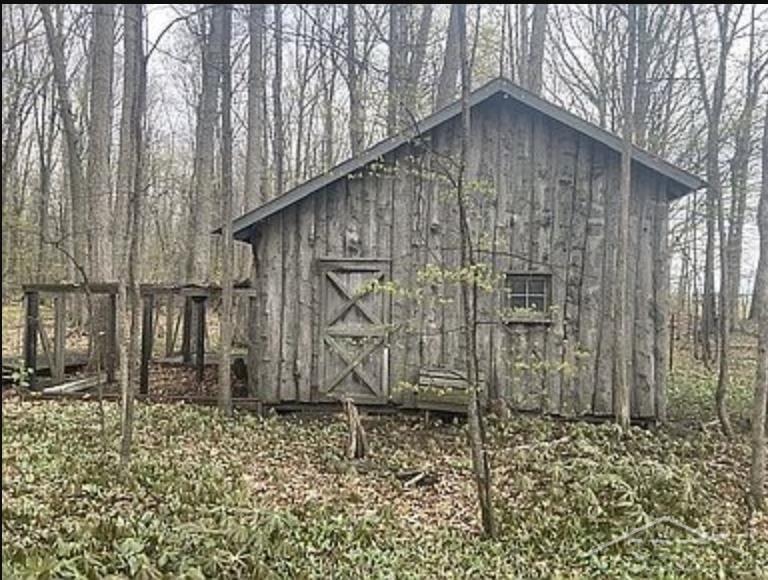 259 Amelith Road Freeland, MI 48623 - Photo 31 of 37