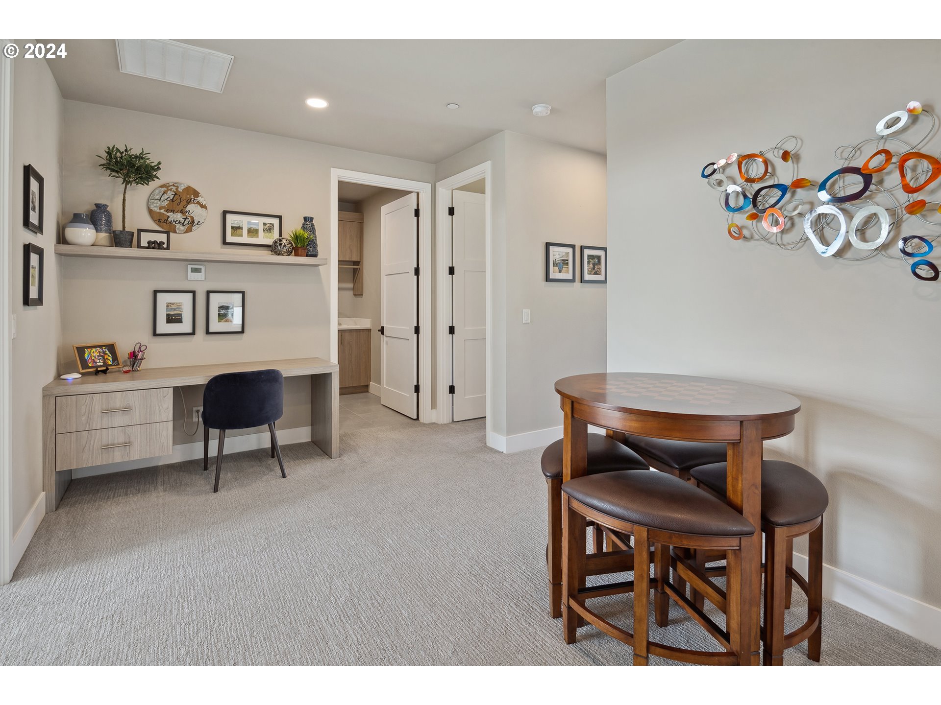 19915 Southeast Ascension Loop Camas, WA 98607 - Photo 18 of 42 Loft