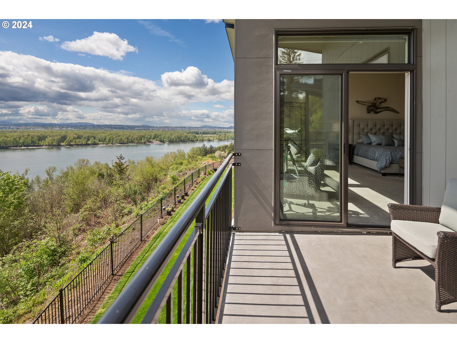 19915 Southeast Ascension Loop Camas, WA 98607 - Photo 35 of 42 Deck