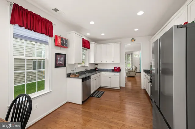 $345,900 | 8 Harlequin Loop, Bridgeville, DE 19933