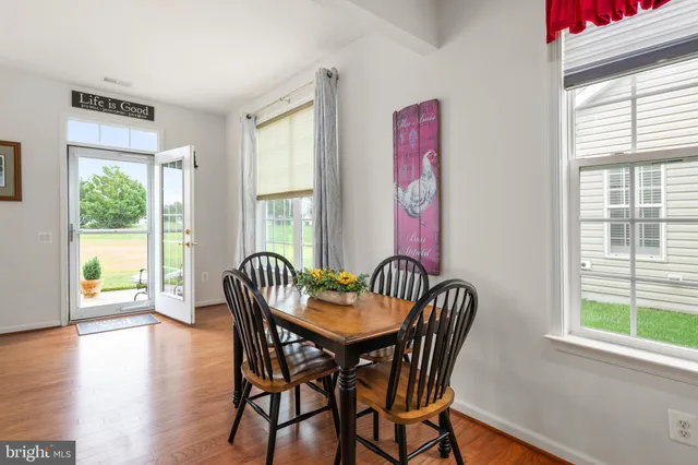 $345,900 | 8 Harlequin Loop, Bridgeville, DE 19933