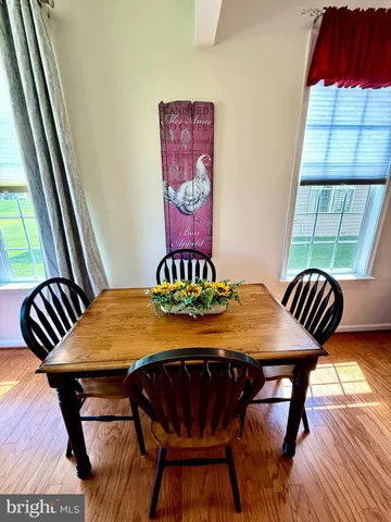 $345,900 | 8 Harlequin Loop, Bridgeville, DE 19933