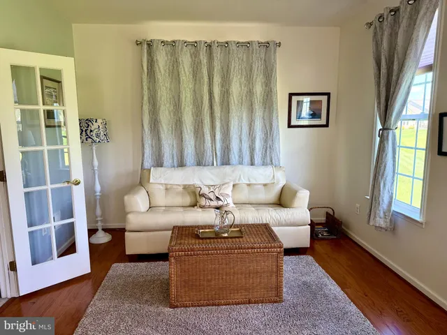 $345,900 | 8 Harlequin Loop, Bridgeville, DE 19933