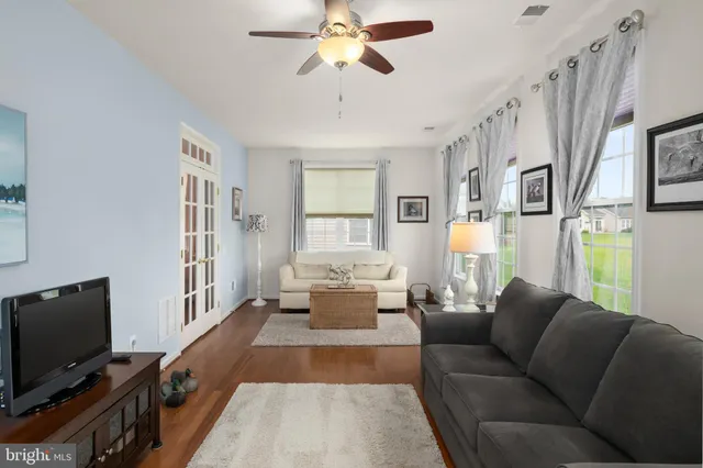 $345,900 | 8 Harlequin Loop, Bridgeville, DE 19933