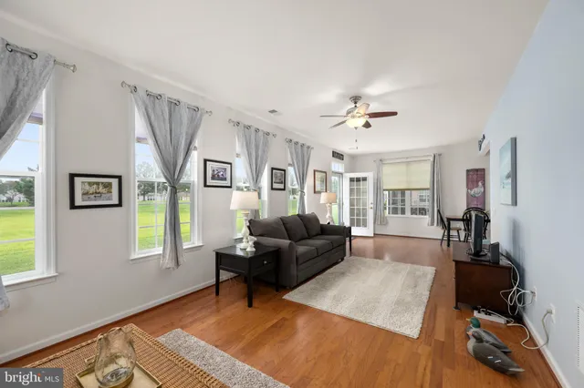 $345,900 | 8 Harlequin Loop, Bridgeville, DE 19933