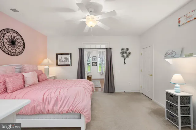 $345,900 | 8 Harlequin Loop, Bridgeville, DE 19933