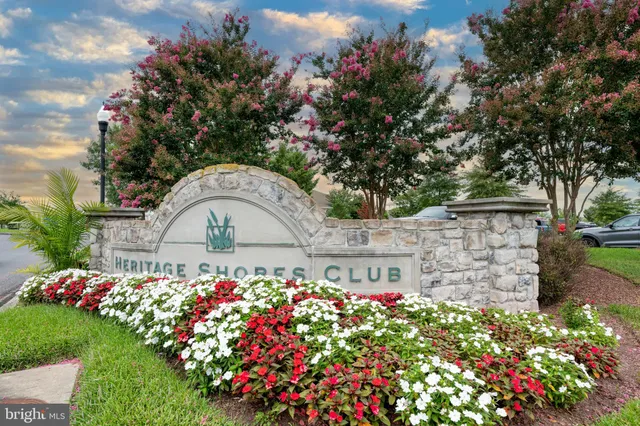 $345,900 | 8 Harlequin Loop, Bridgeville, DE 19933